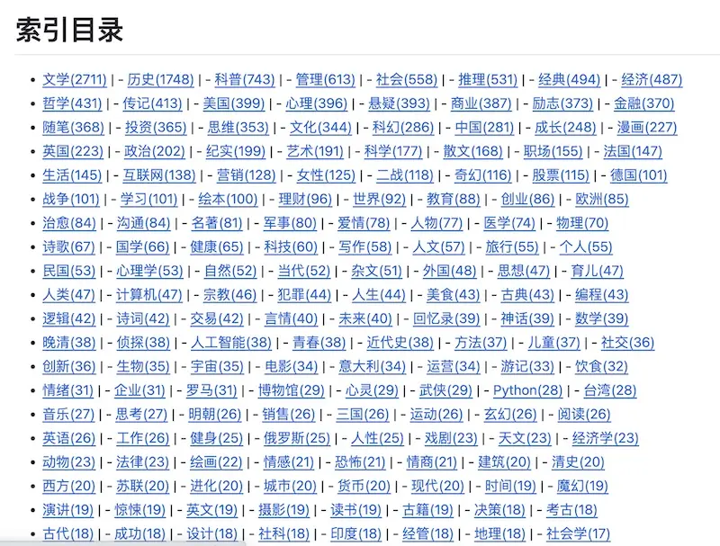 电子书下载宝库：免费电子书下载资源大全，下载各种类型的电子书