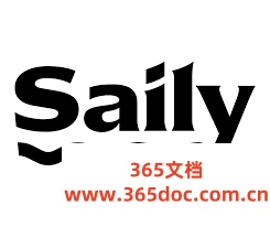 Saily-Logo