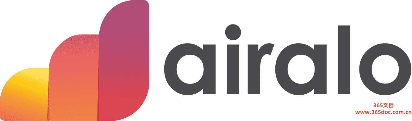 Airalo-Logo