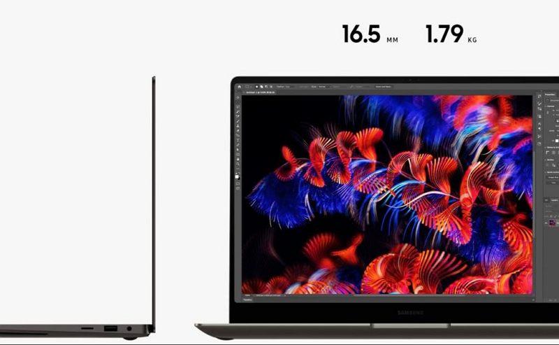 三星 Galaxy Book 3 Ultra 发布：超薄机身最高可配 RTX 4070