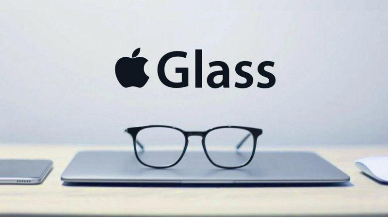 Apple Glasses 苹果眼镜量产时间曝光：将使用超透镜(Metalens)