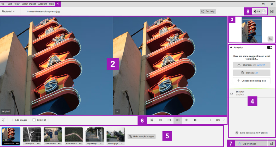 Topaz新品|一款AI图片修复神器下载地址